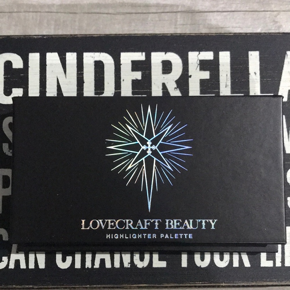 LoveCraft Beauty